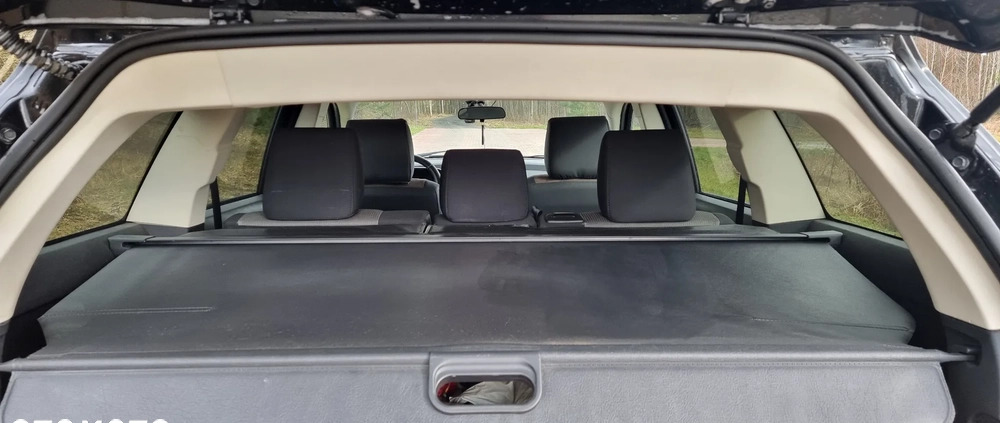 Dodge Journey cena 19900 przebieg: 165000, rok produkcji 2009 z Radomsko małe 37